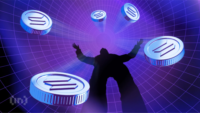 Solana 271 million dollar bilan ikkinchi chorakda tarmoq daromadida Efirium va Tron’dan o’zib ketdi