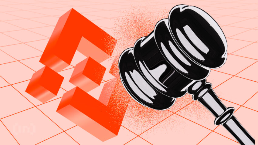 Regulyator Binance’ning pul yuvishga qarshi muammolari fonida Paxos bilan 48,5 million dollarlik kelishuvni e’lon qildi