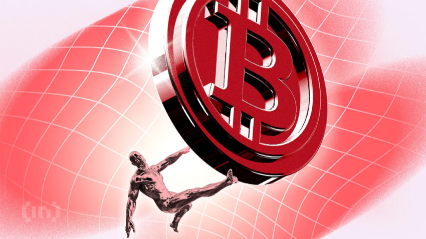 Bitkoin tanlov yo’lida: RSI $95 mingga tushish yoki $119 mingga ko’tarilish haqida ishora qilmoqda