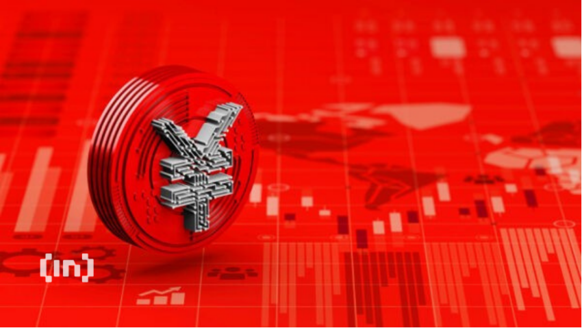 Xitoy stablekoinlarga nisbatan yengillik kiritmoqda: qaysi xitoylik blokcheyn bu maqsadlarni amalga oshirishi mumkin?