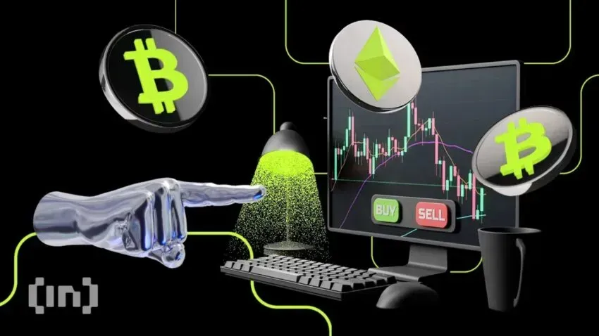 ETH/BTC muhim darajaga yaqinlashmoqda: Efirium yana Bitkoinni ortda qoldirishi mumkinmi?