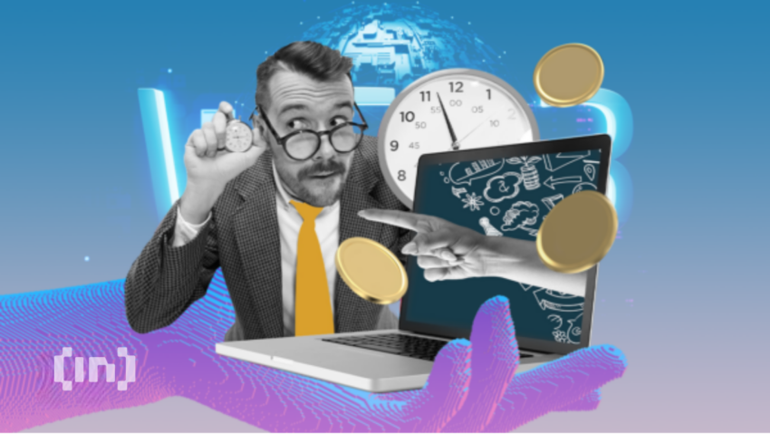 Kripto maoshlarining o’sishi: USDC yetakchilik qilmoqda